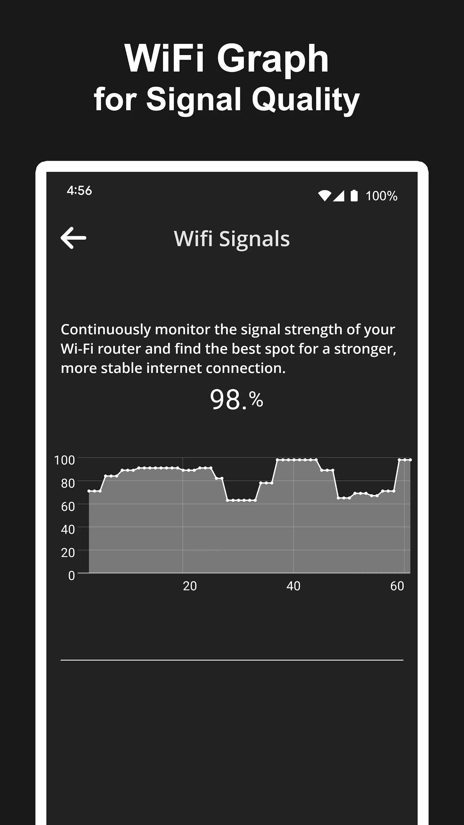 Internet Optimizer | Indus Appstore | Screenshot