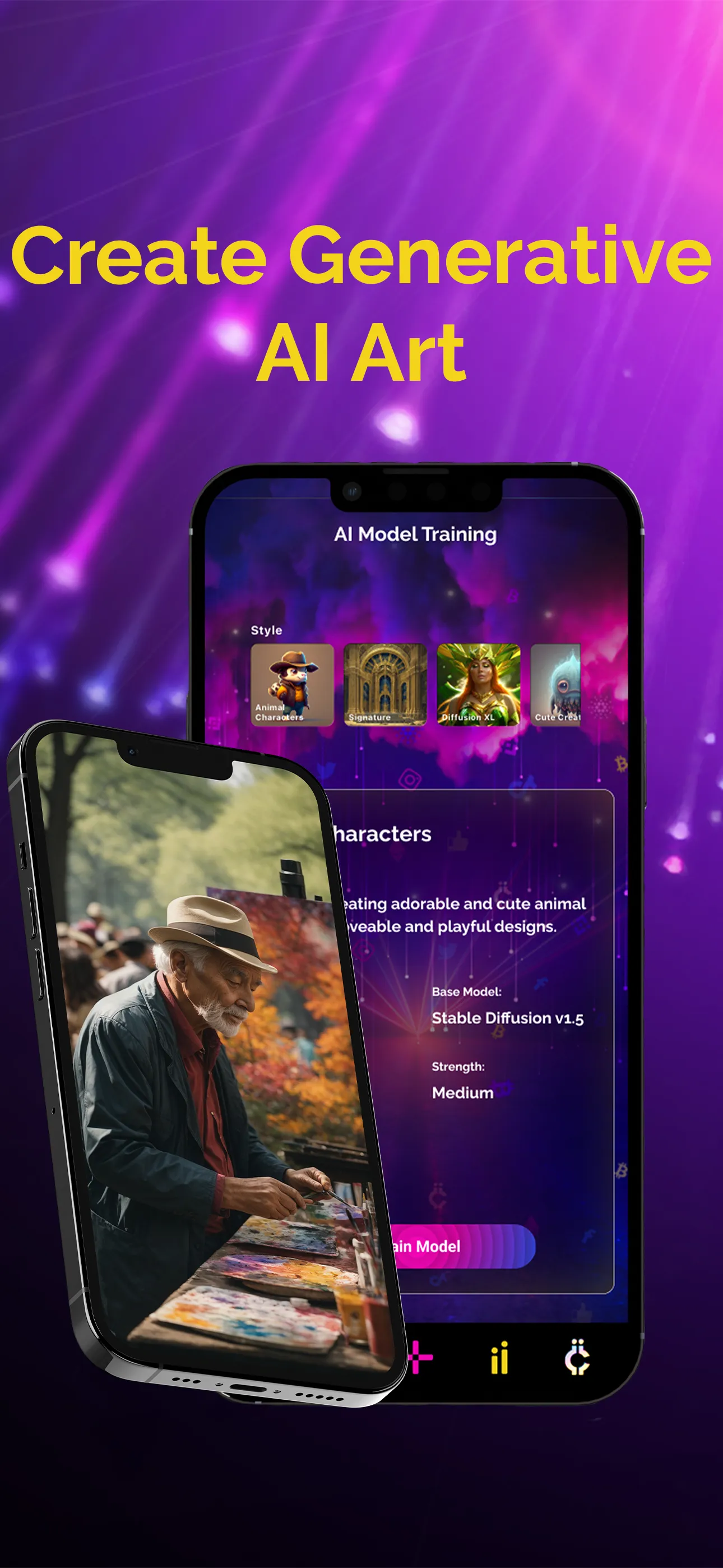 Raiinmaker | Indus Appstore | Screenshot