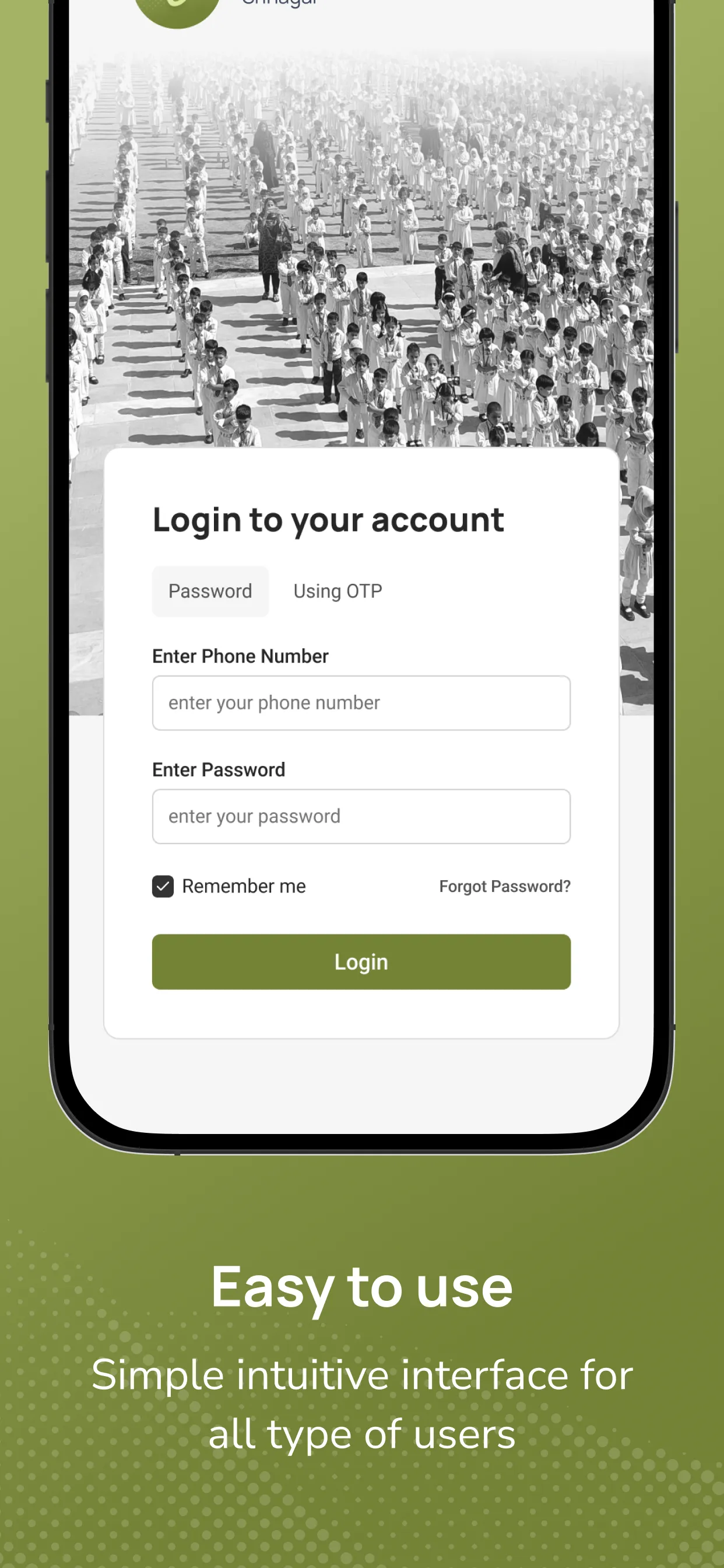 Leeep | Indus Appstore | Screenshot