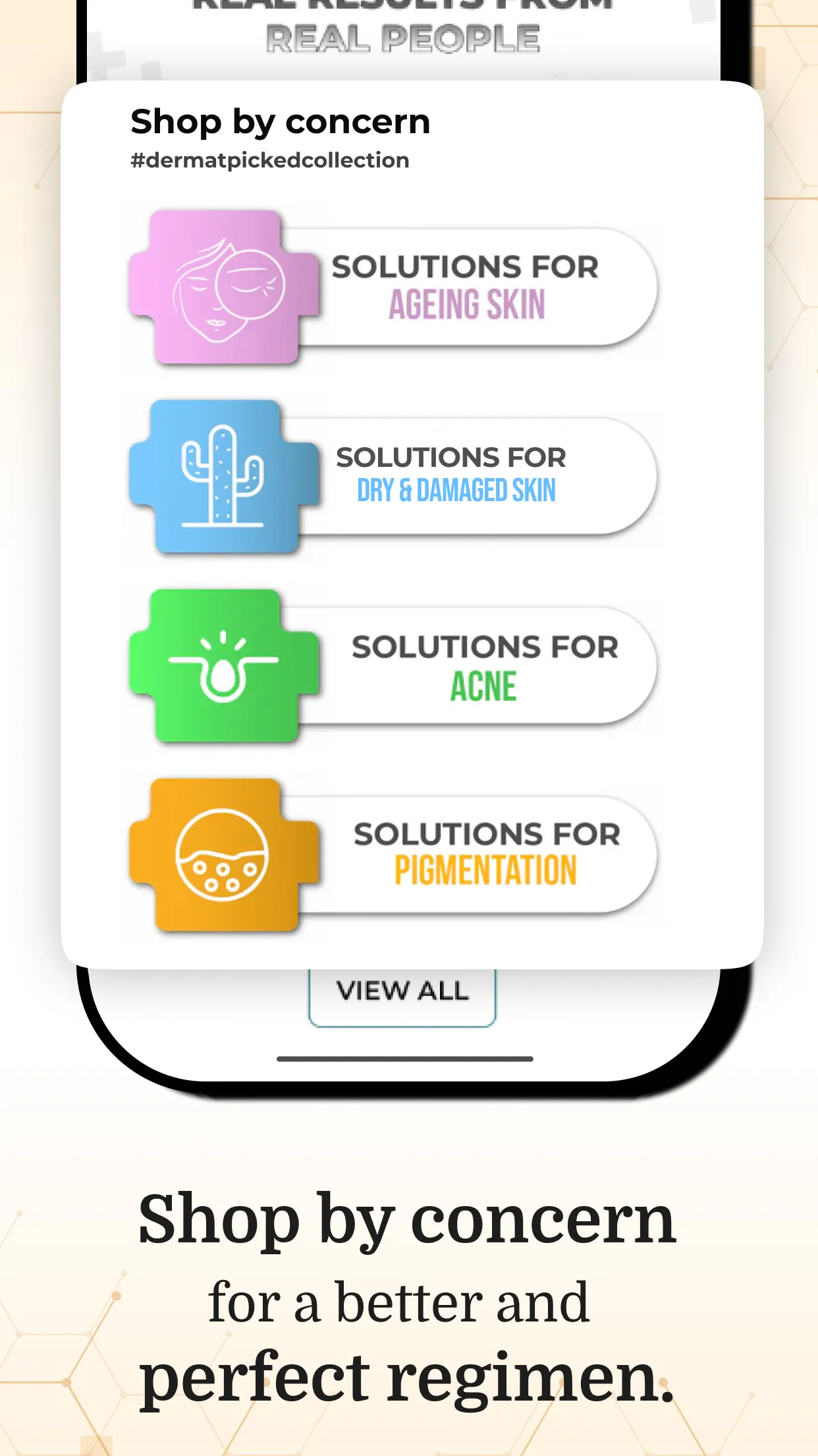 Dr Sheth's Online Shopping App | Indus Appstore | Screenshot