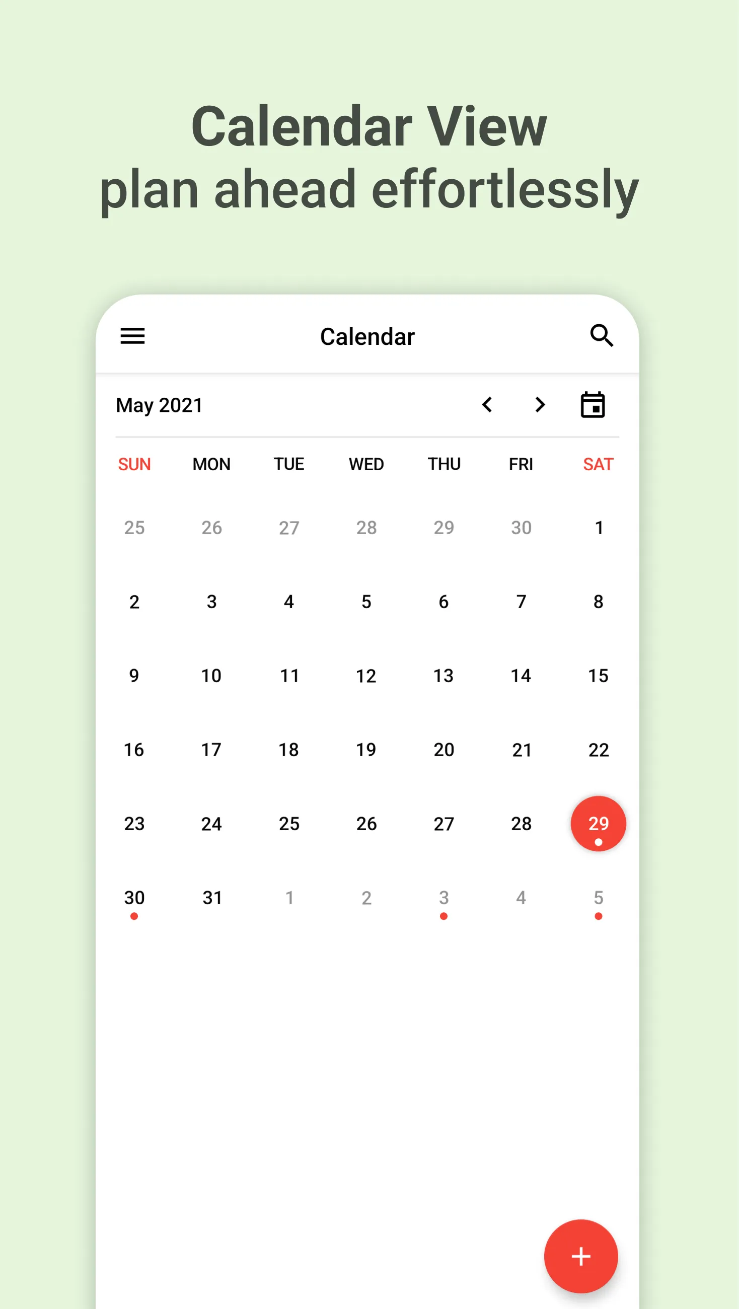 Taskeet - Reminders & Alarms | Indus Appstore | Screenshot