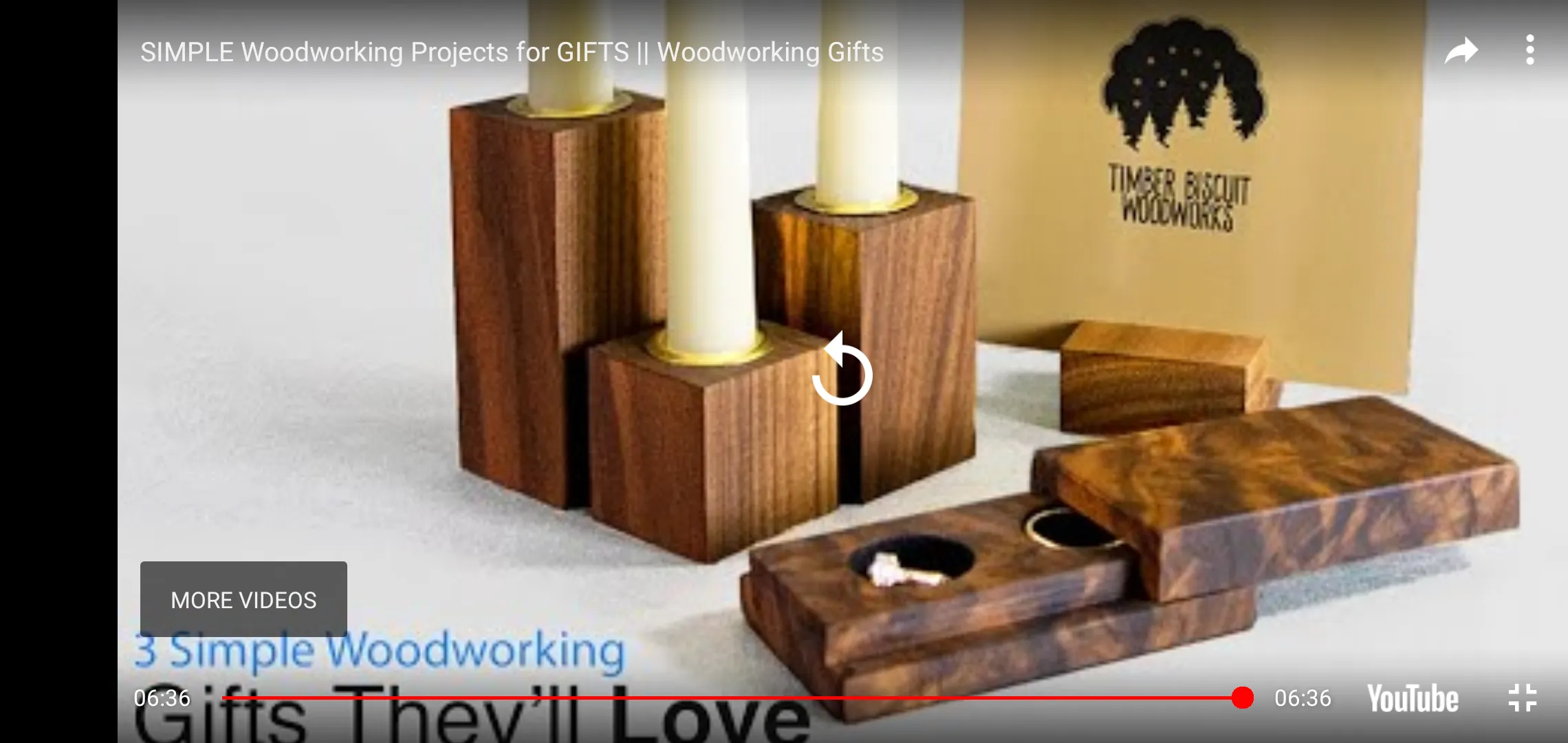 Woodworking Projects | Indus Appstore | Screenshot