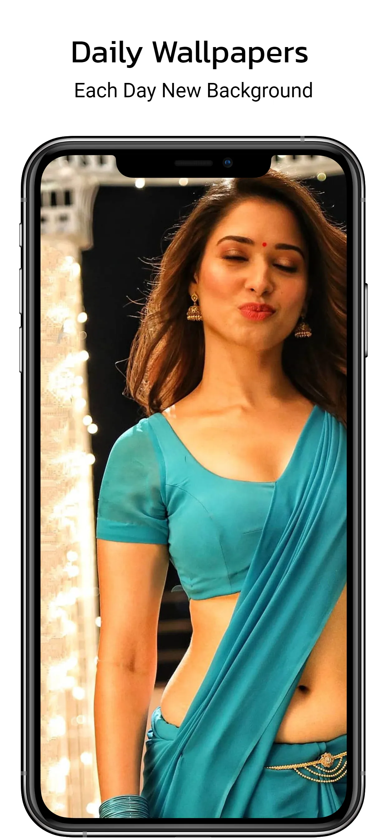 Tamanna Bhatia Wallpaper HD | Indus Appstore | Screenshot