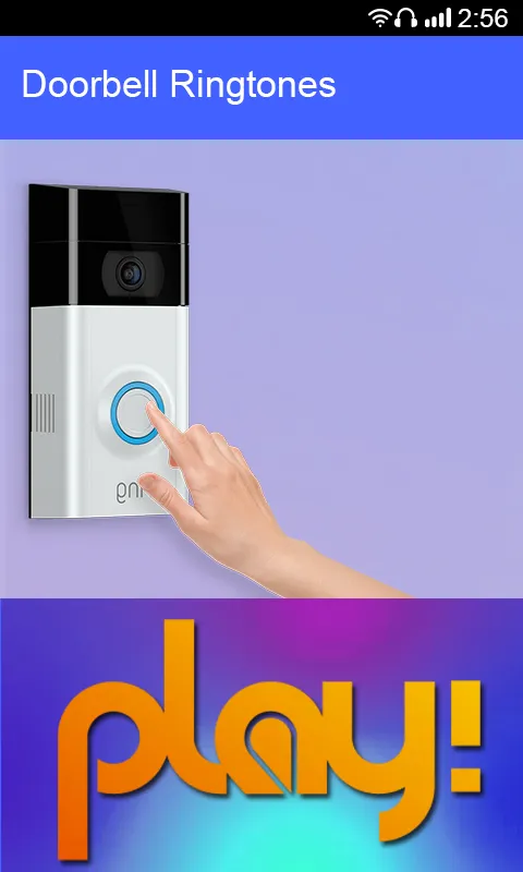 Doorbell Sounds Prank - Ding D | Indus Appstore | Screenshot