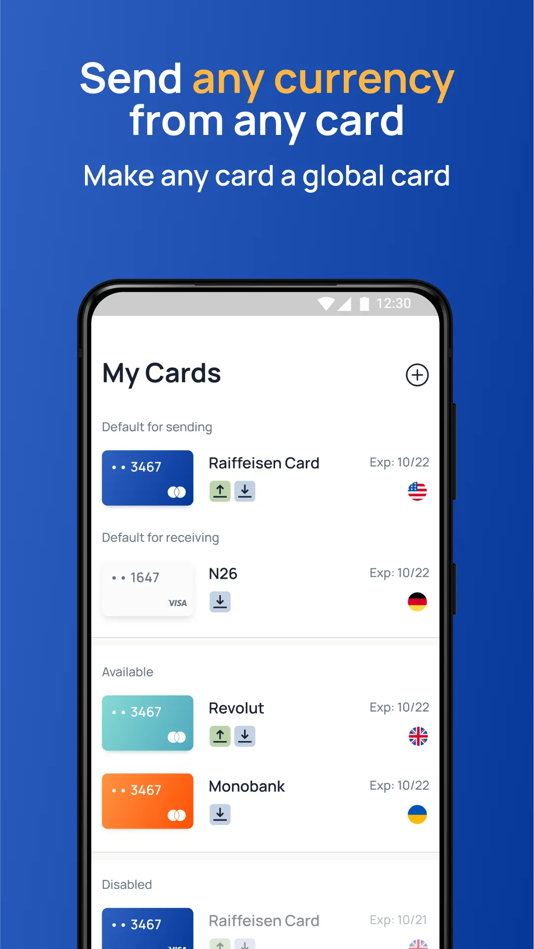 Fin.do: Instant Money Anywhere | Indus Appstore | Screenshot