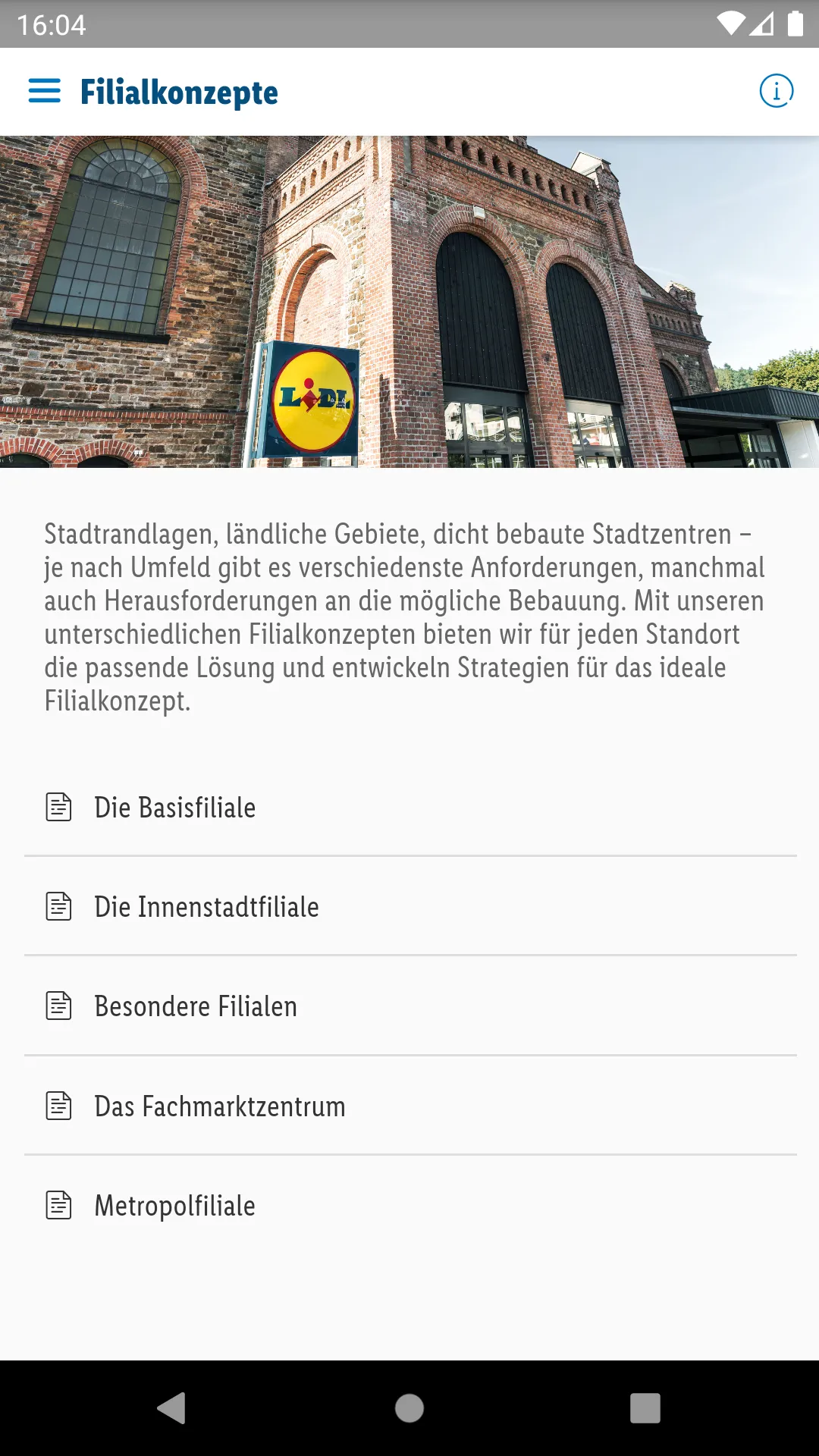 We Are Lidl | Indus Appstore | Screenshot