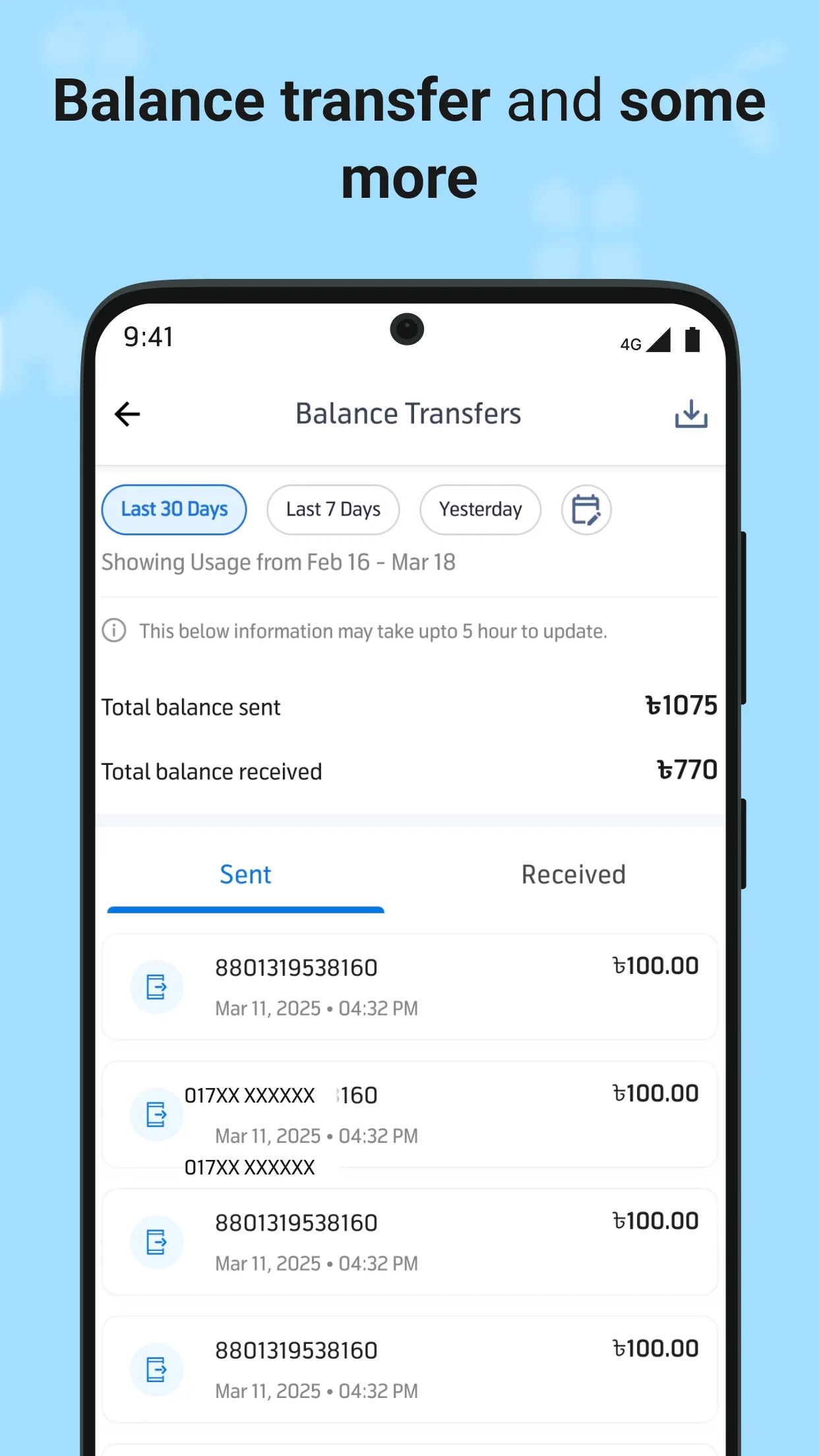 MyGP - Offer, Recharge, Sports | Indus Appstore | Screenshot