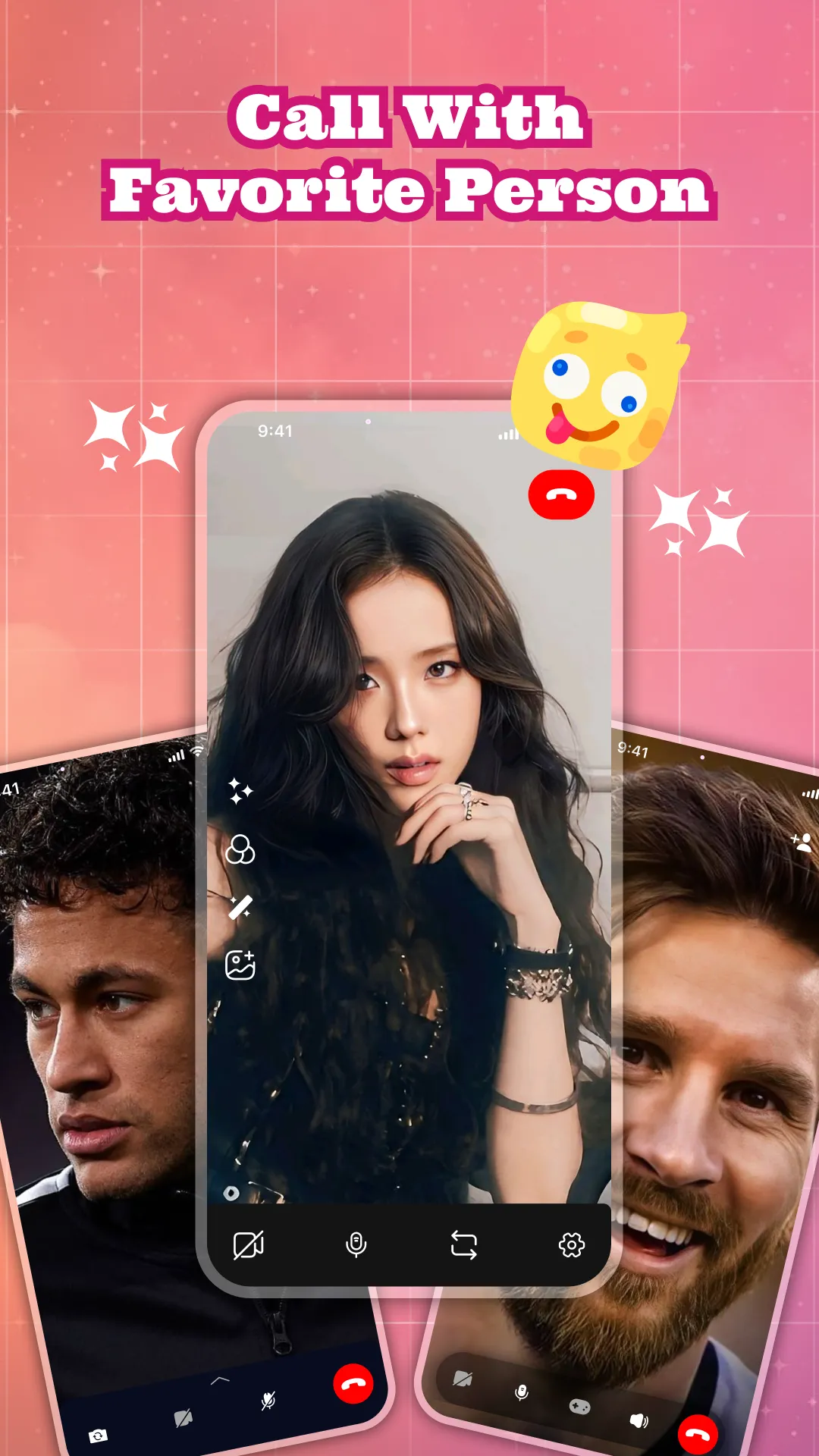 Prank Zone - Hilarious Call | Indus Appstore | Screenshot