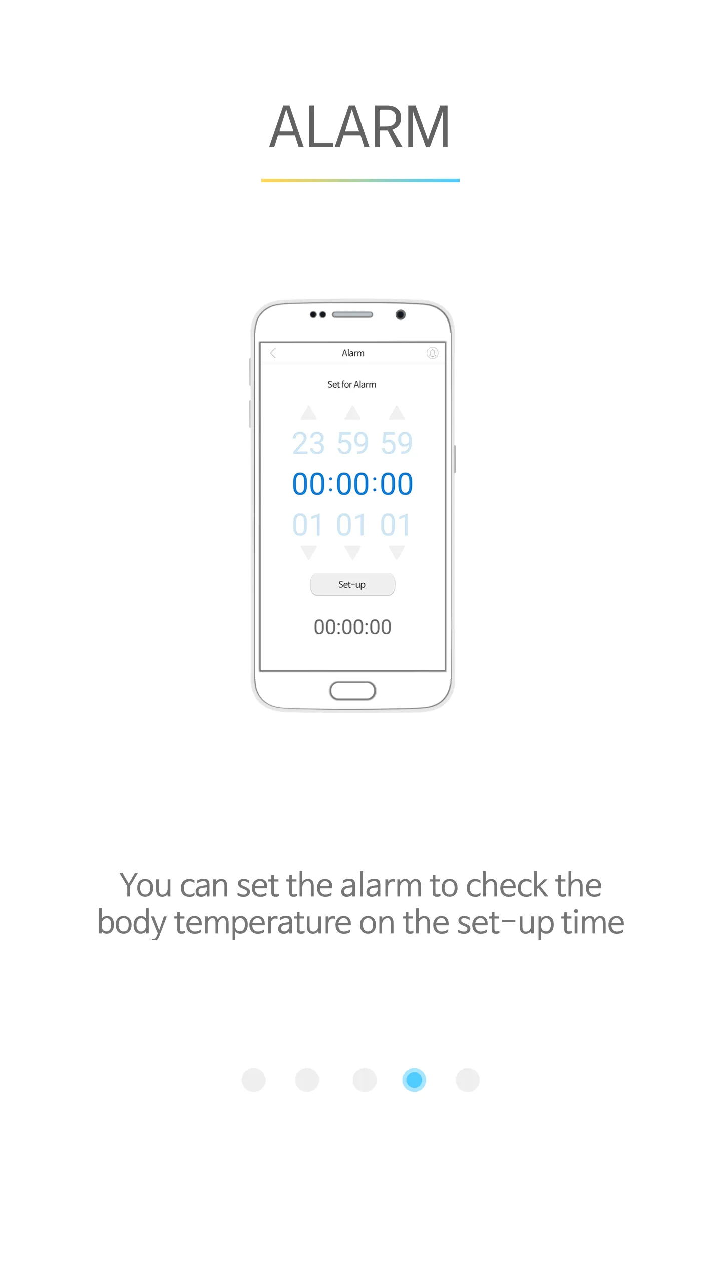 Thermo Capsule | Indus Appstore | Screenshot