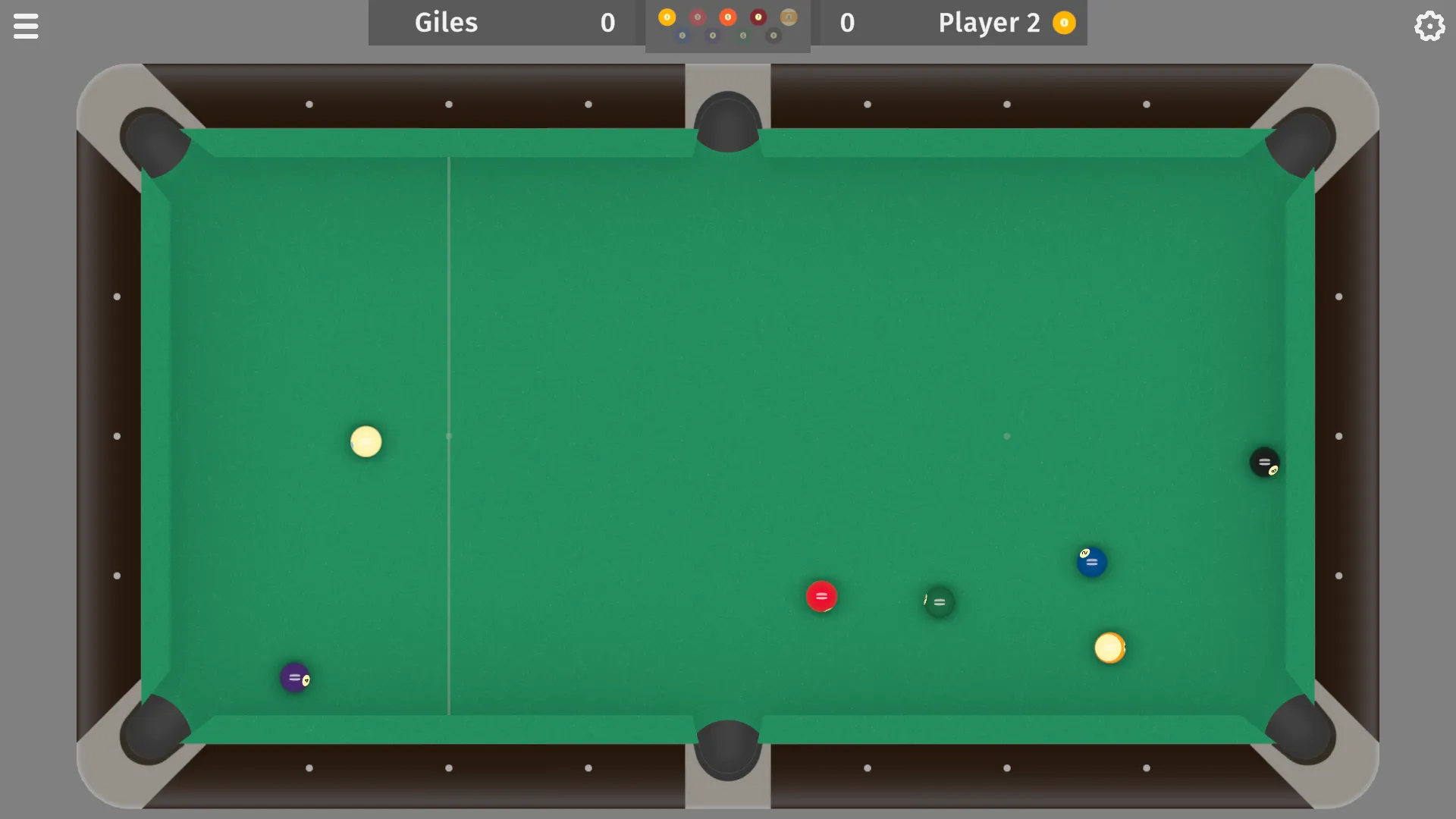 Total Pool 2 | Indus Appstore | Screenshot