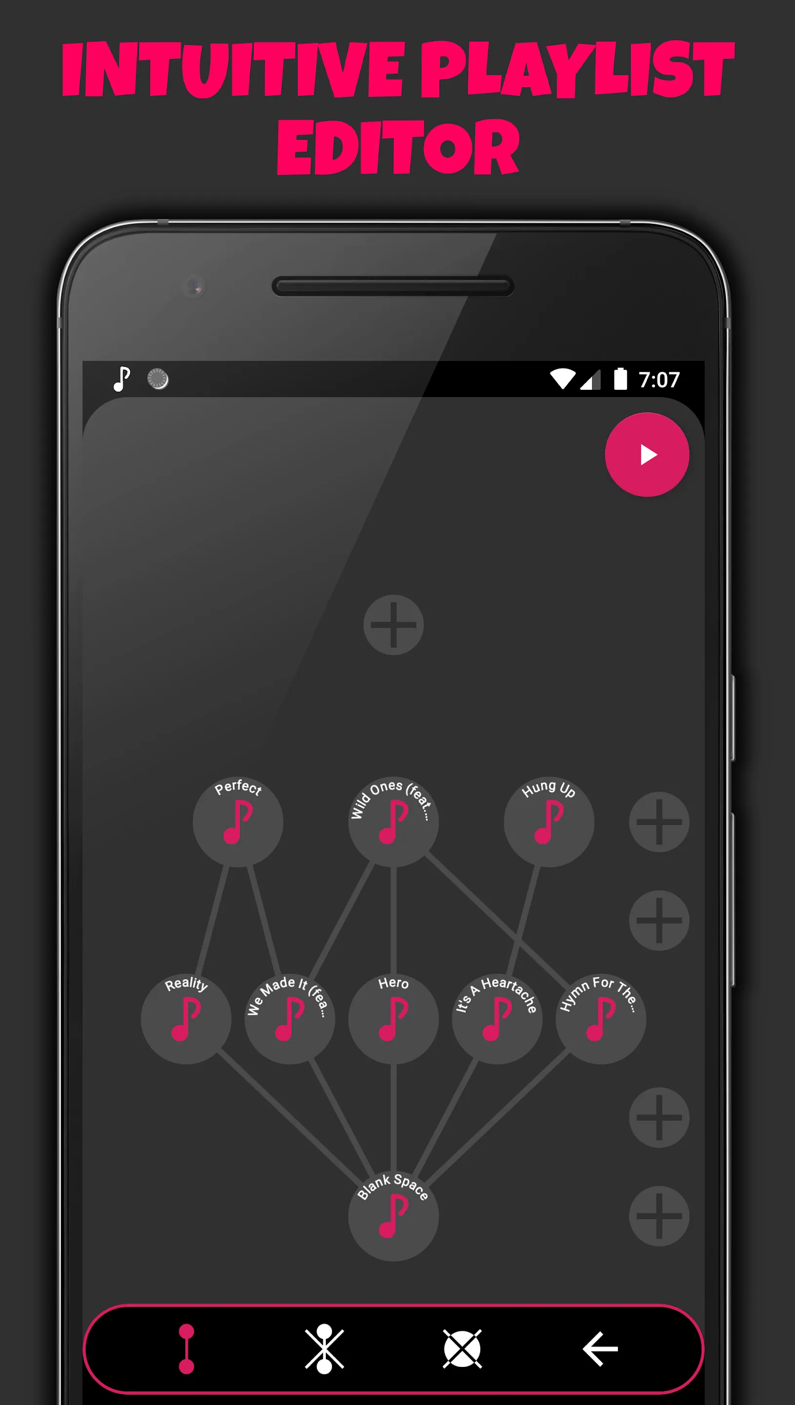 Music Way - Music Player | Indus Appstore | Screenshot