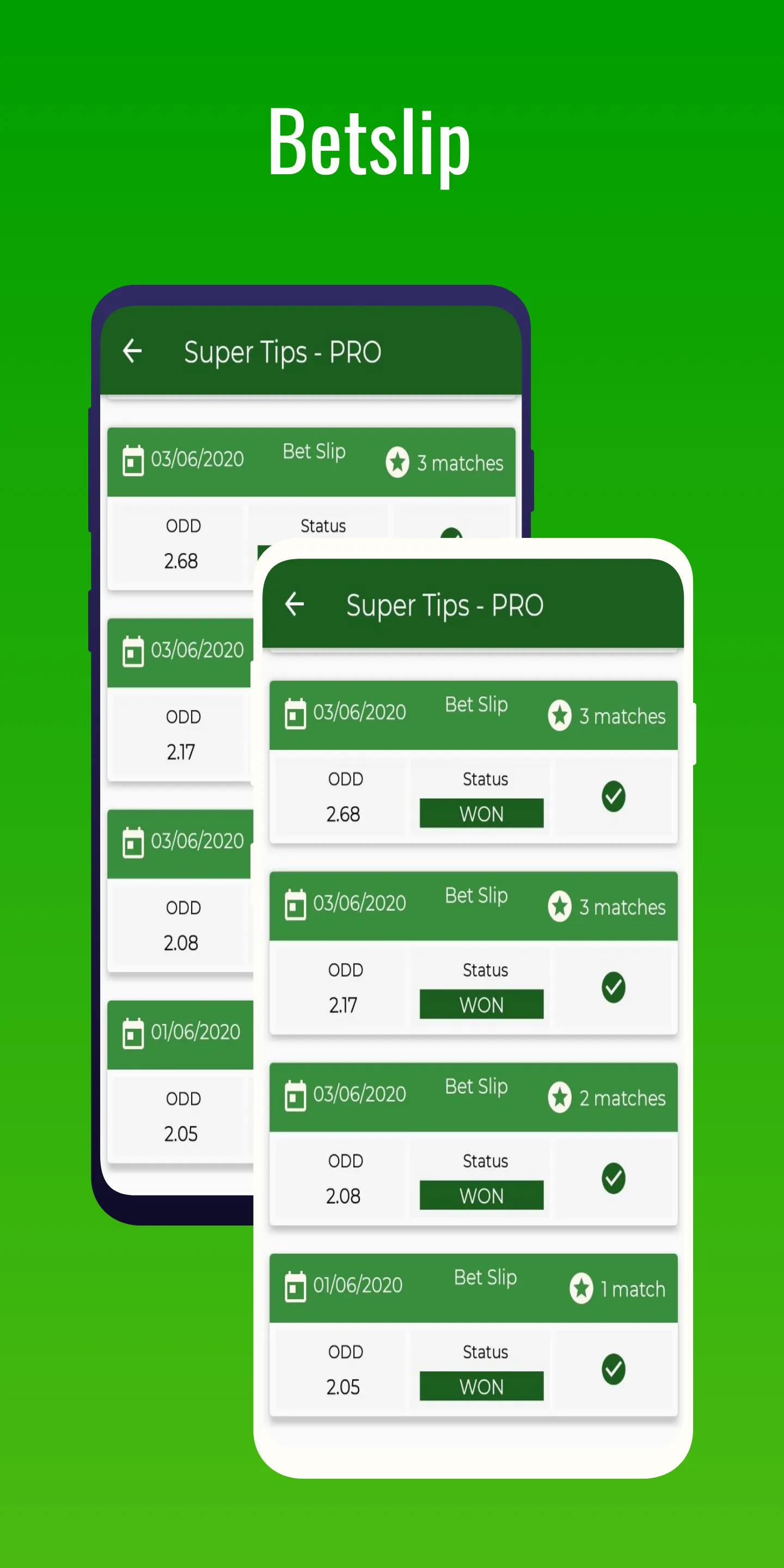 Super Tips: Soccer Predictions | Indus Appstore | Screenshot