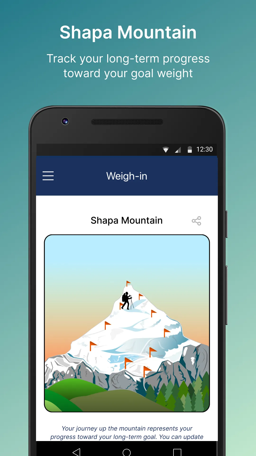 Shapa | Indus Appstore | Screenshot