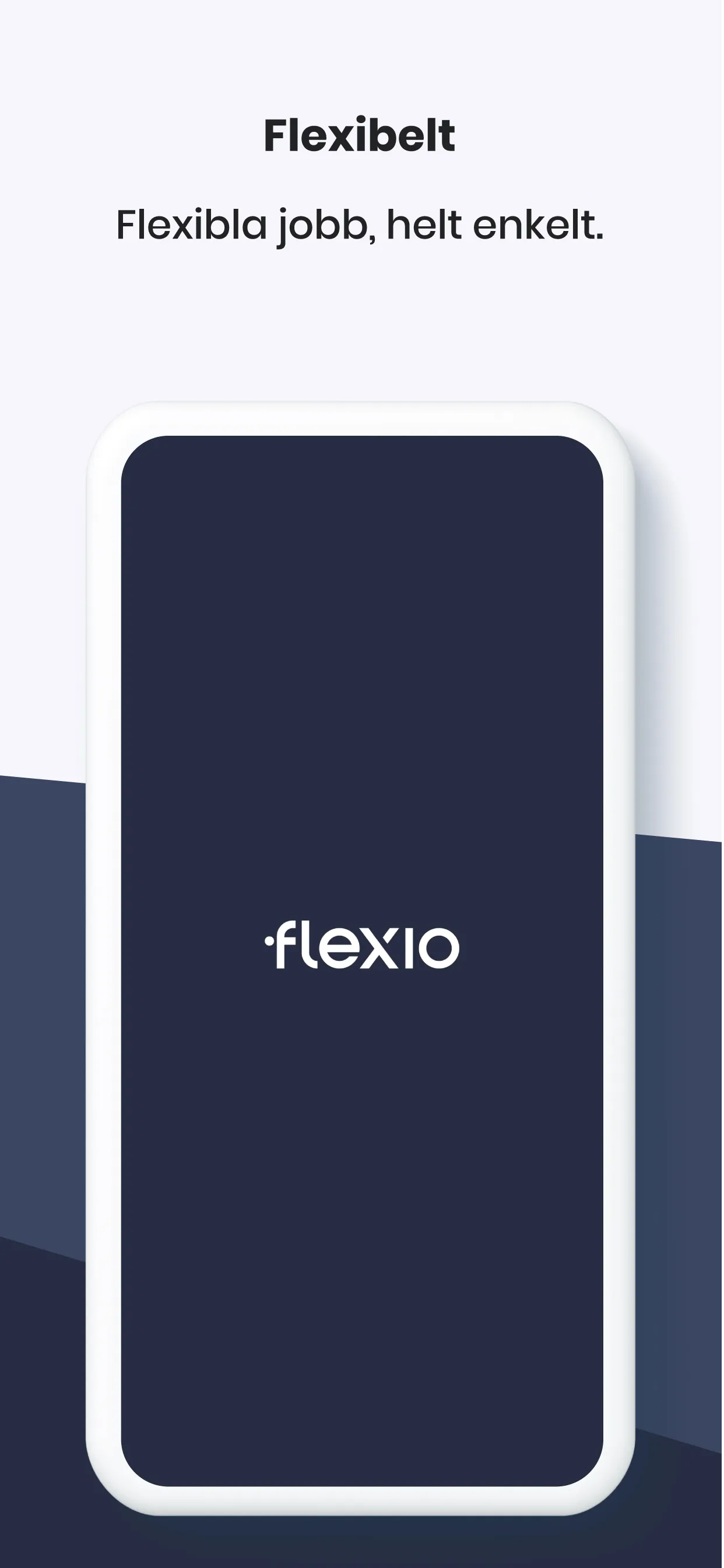 Flexio | Indus Appstore | Screenshot