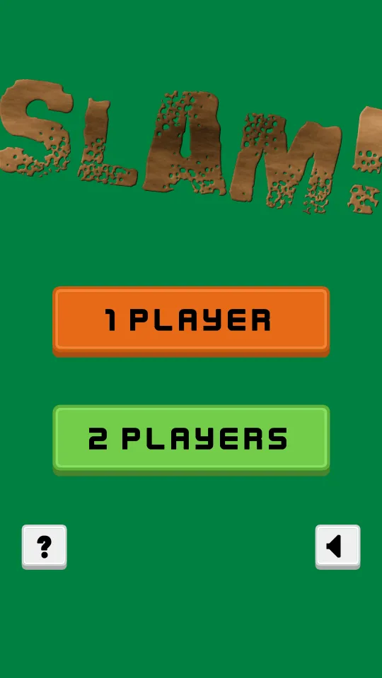 SLAM: The Speed Card Game | Indus Appstore | Screenshot