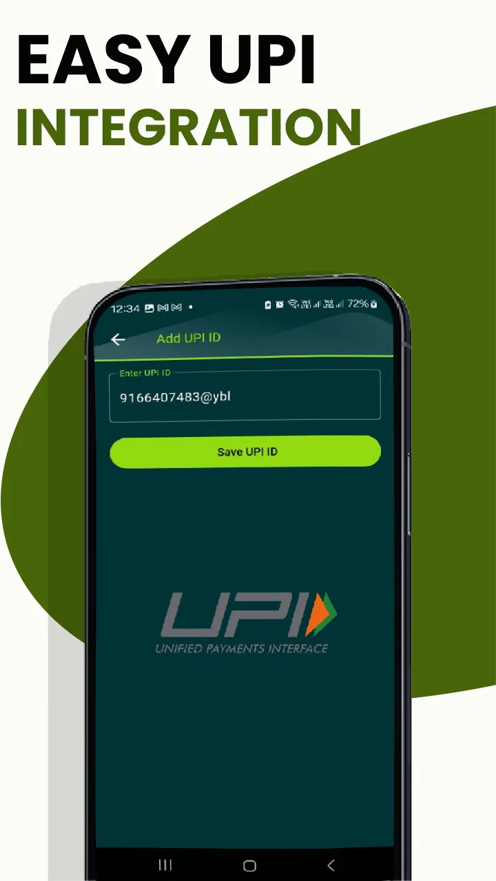 Xpensease | Indus Appstore | Screenshot