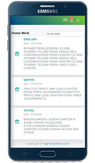 SRIVISWA IIT & MEDICAL ACADEMY | Indus Appstore | Screenshot