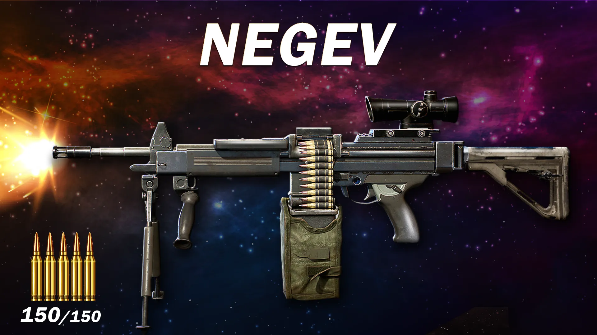 Gun Simulator: Gun Shot Sounds | Indus Appstore | Screenshot