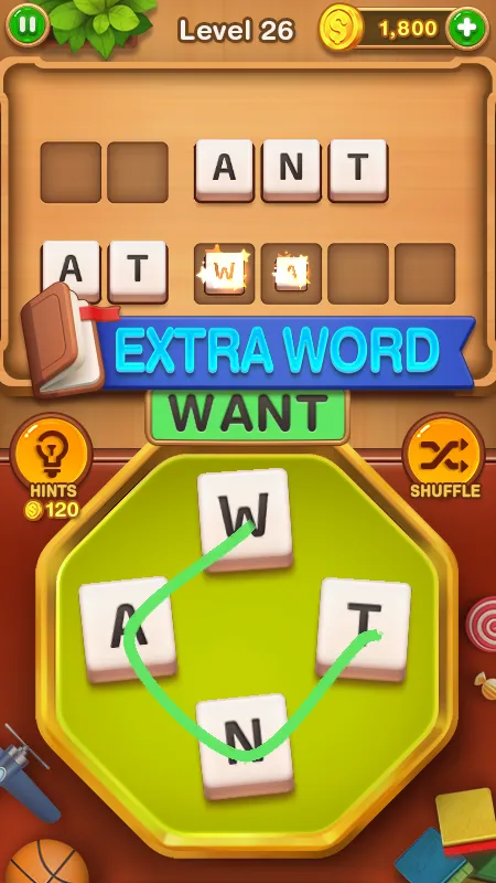 Word Spot | Indus Appstore | Screenshot