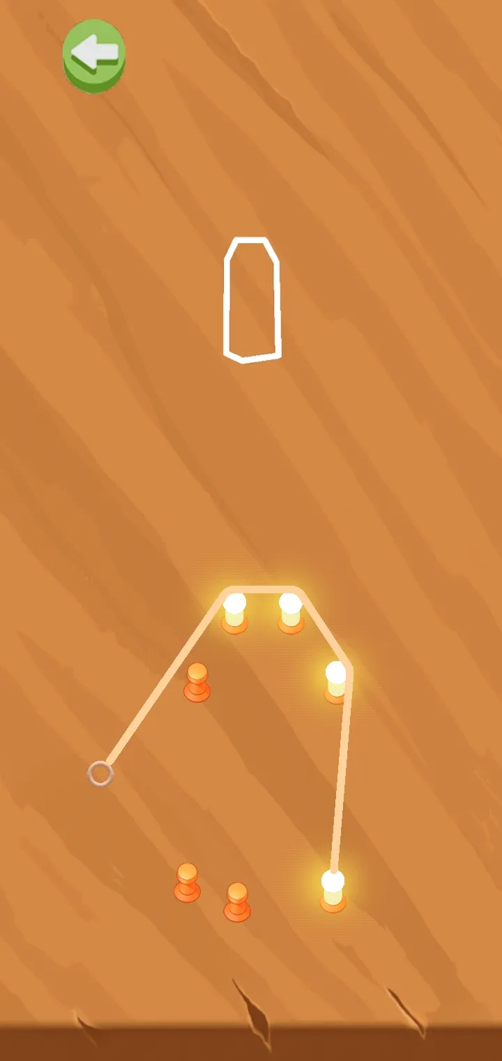 Smart Rope 2D | Indus Appstore | Screenshot