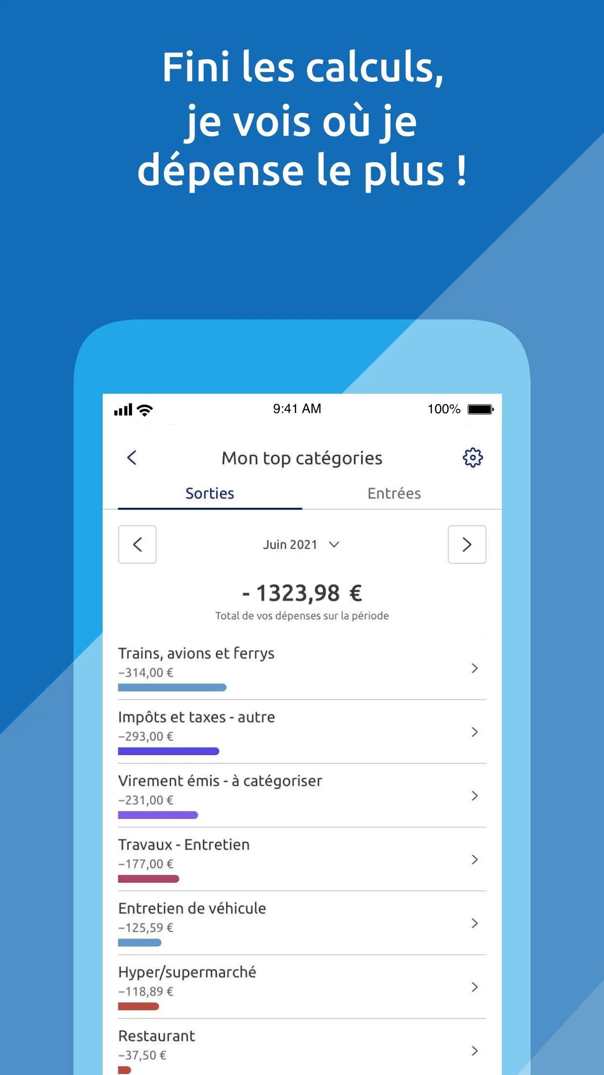 Crédit Maritime | Indus Appstore | Screenshot