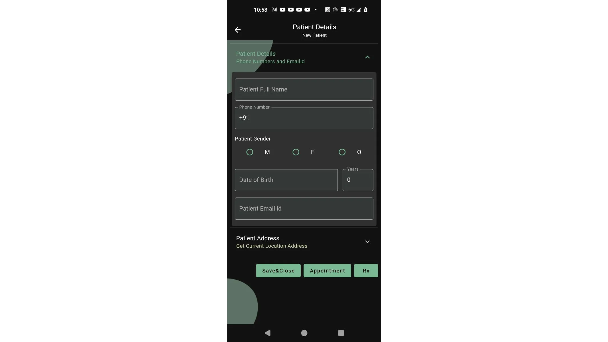 Stethescope | Indus Appstore | Screenshot