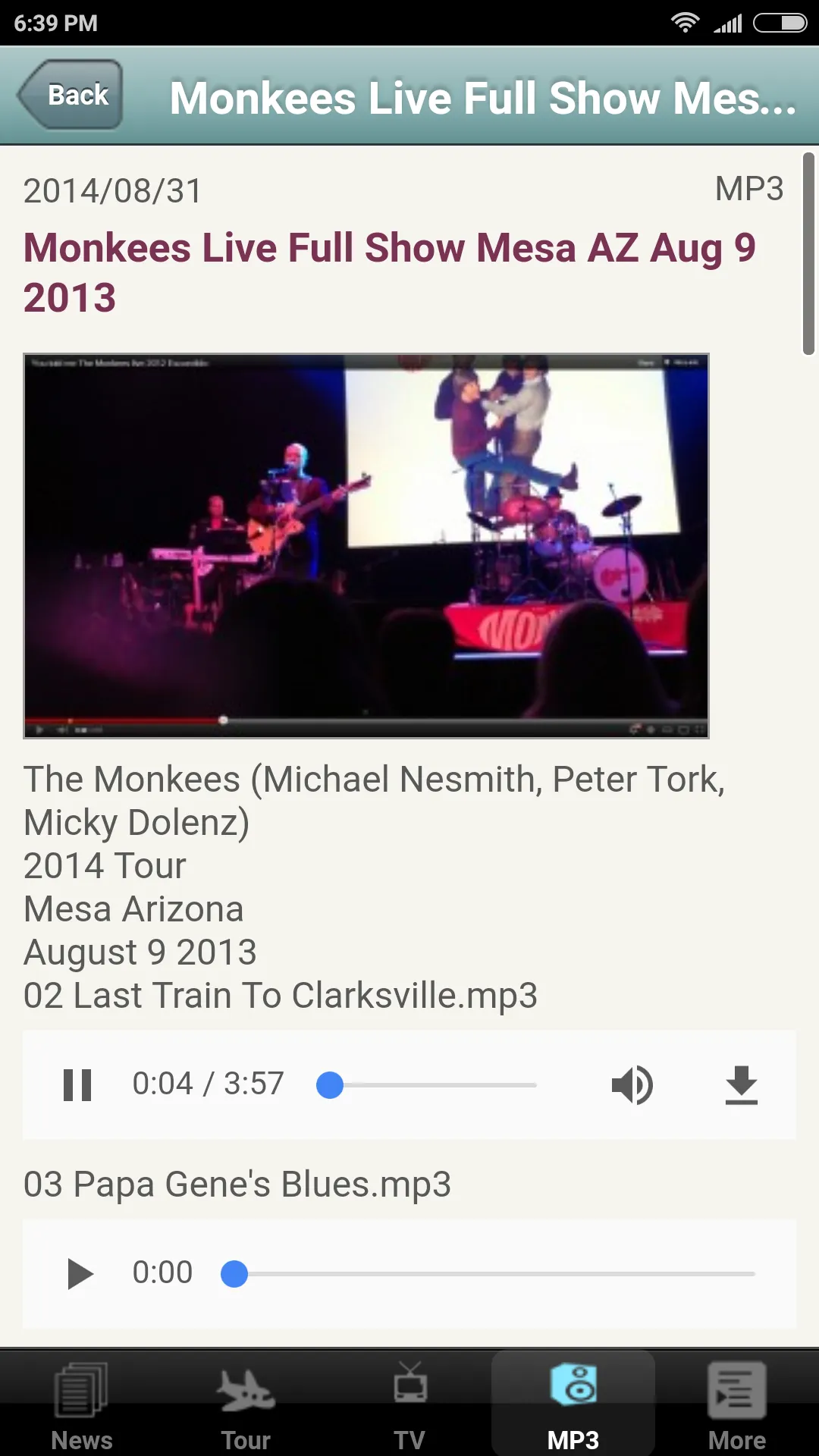 Monkees | Indus Appstore | Screenshot