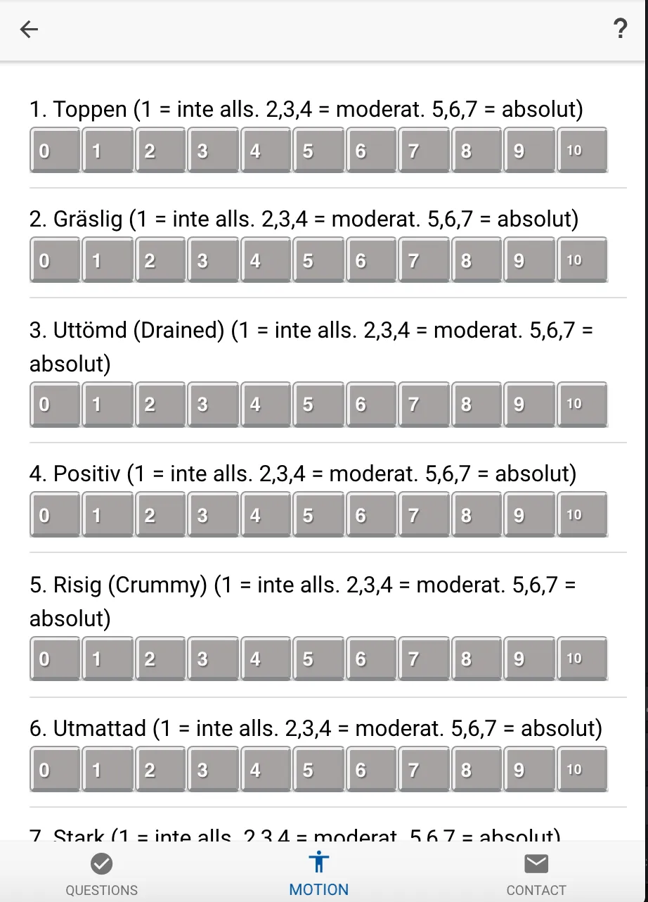 MedReD | Indus Appstore | Screenshot