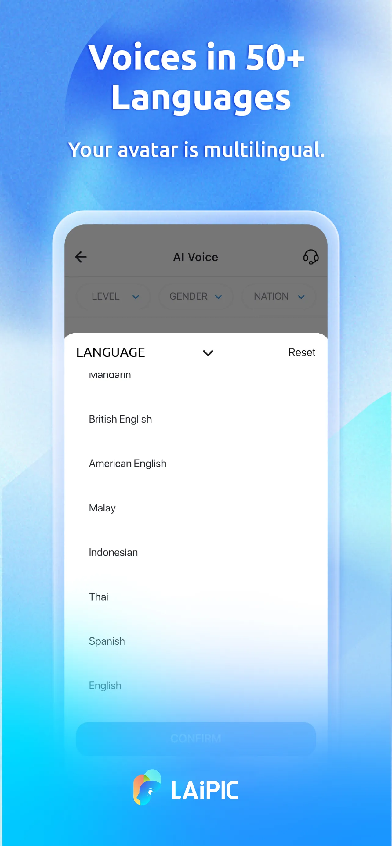 LAiPIC - AI Video Generator | Indus Appstore | Screenshot