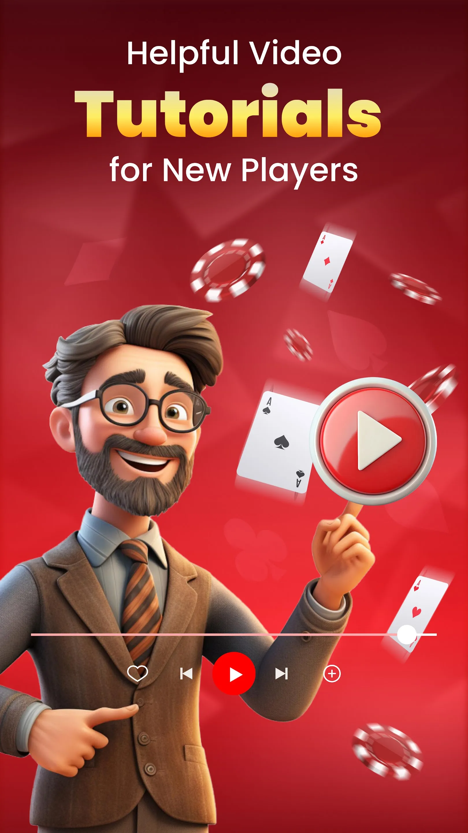 Adda52 Online Poker App | Indus Appstore | Screenshot