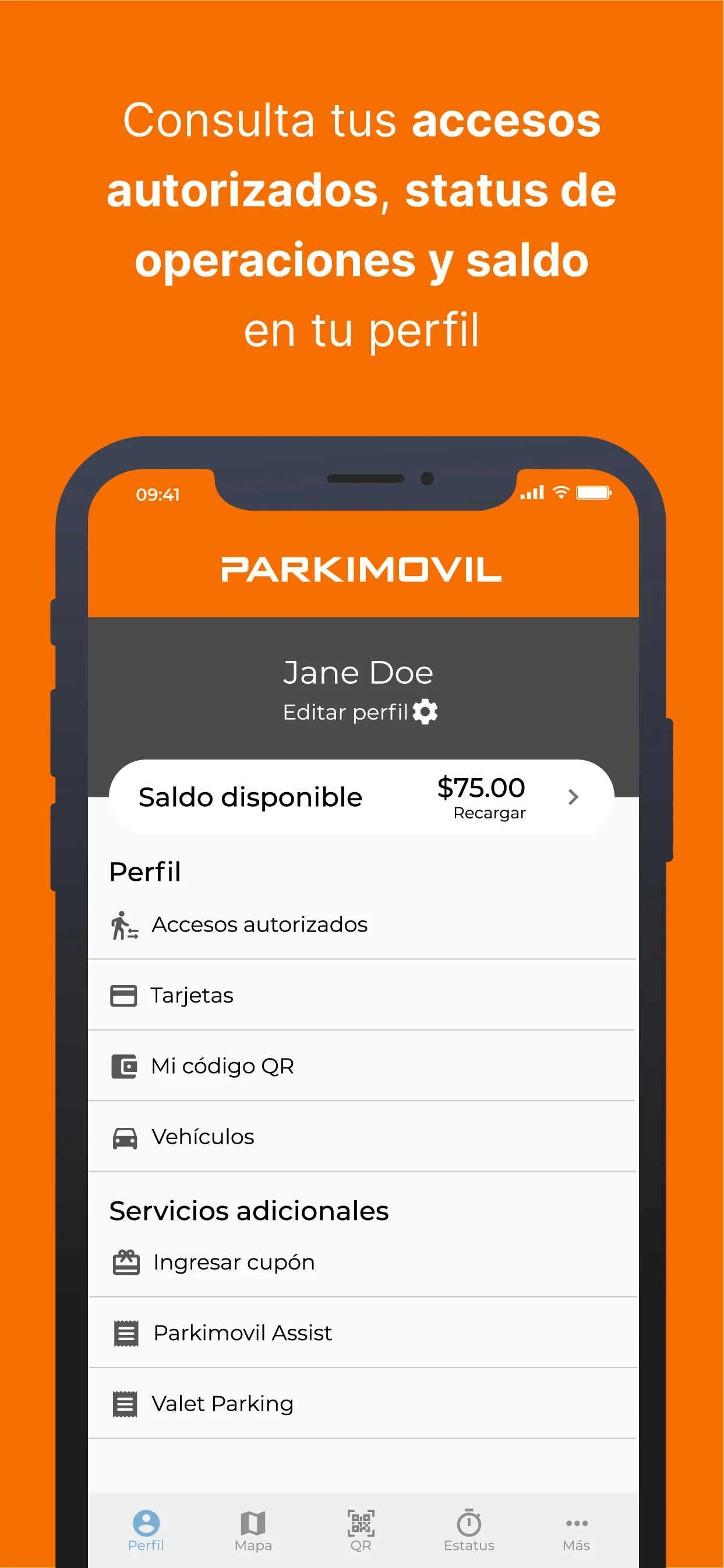 Kigo - Parkimovil | Indus Appstore | Screenshot