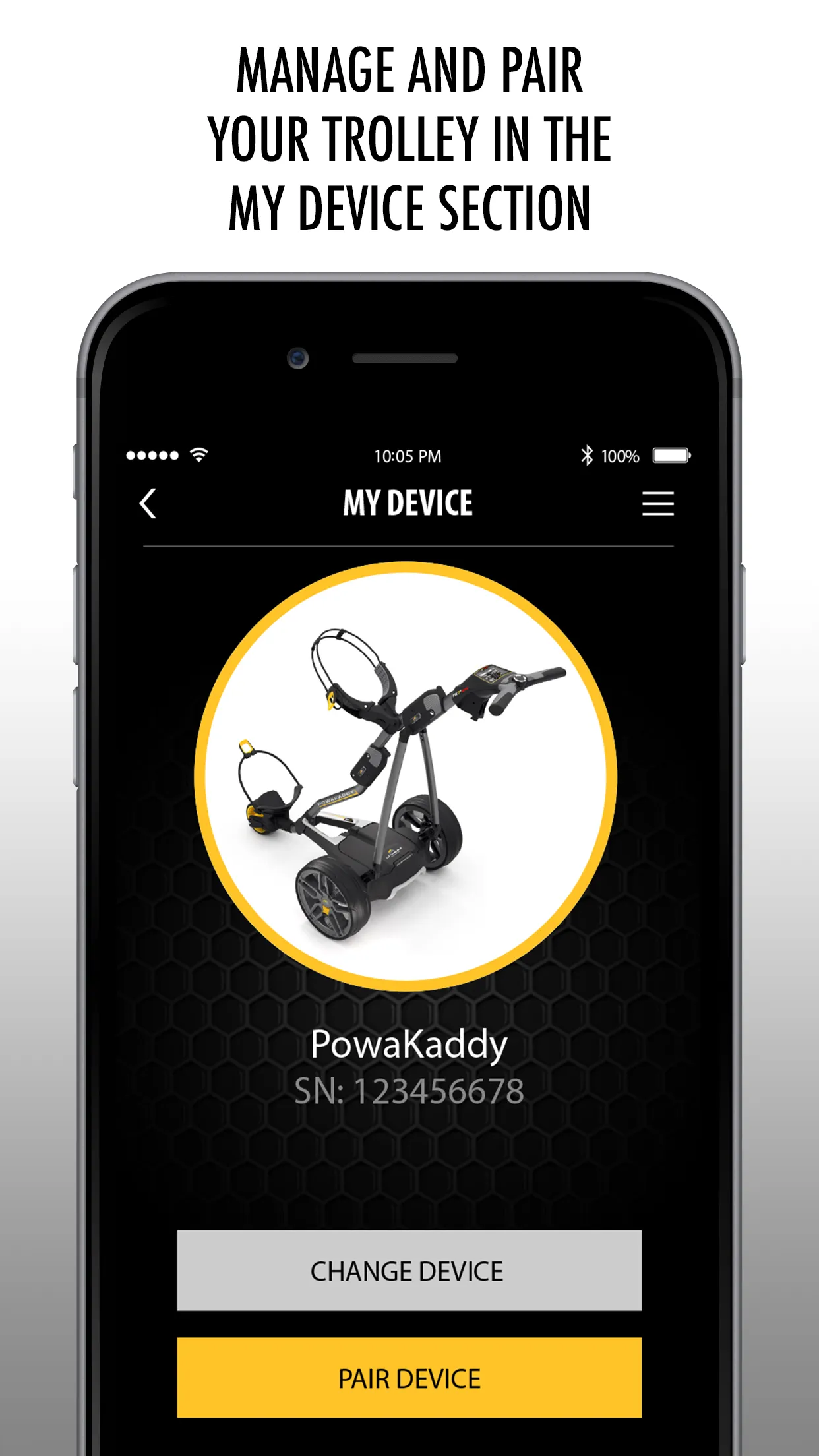 PowaKaddy | Indus Appstore | Screenshot