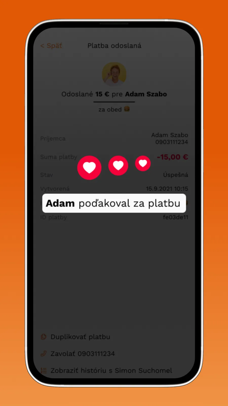 VÚB VIAMO | Indus Appstore | Screenshot