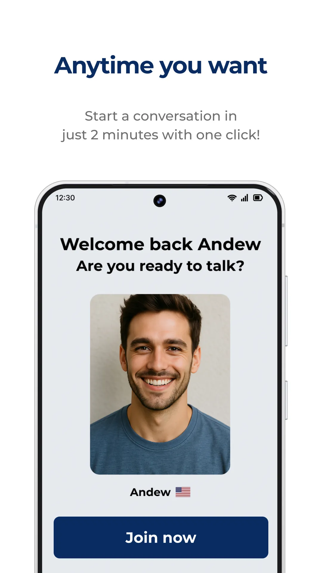 English Conversation: Episoden | Indus Appstore | Screenshot