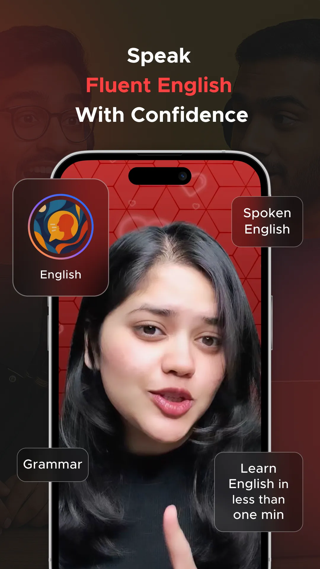 Funda: Daily learning in 1 Min | Indus Appstore | Screenshot