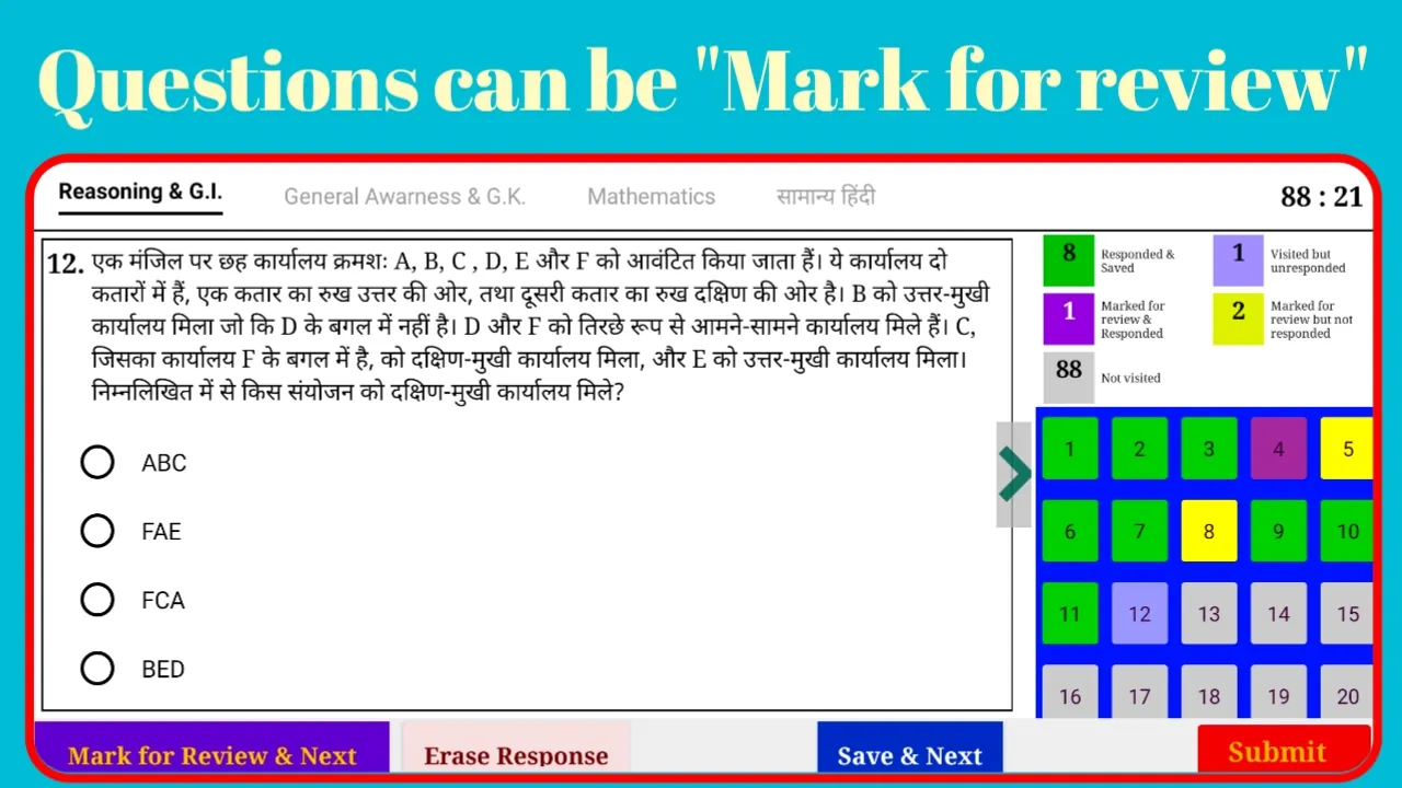 Army Agniveer GD 2025 Practice | Indus Appstore | Screenshot