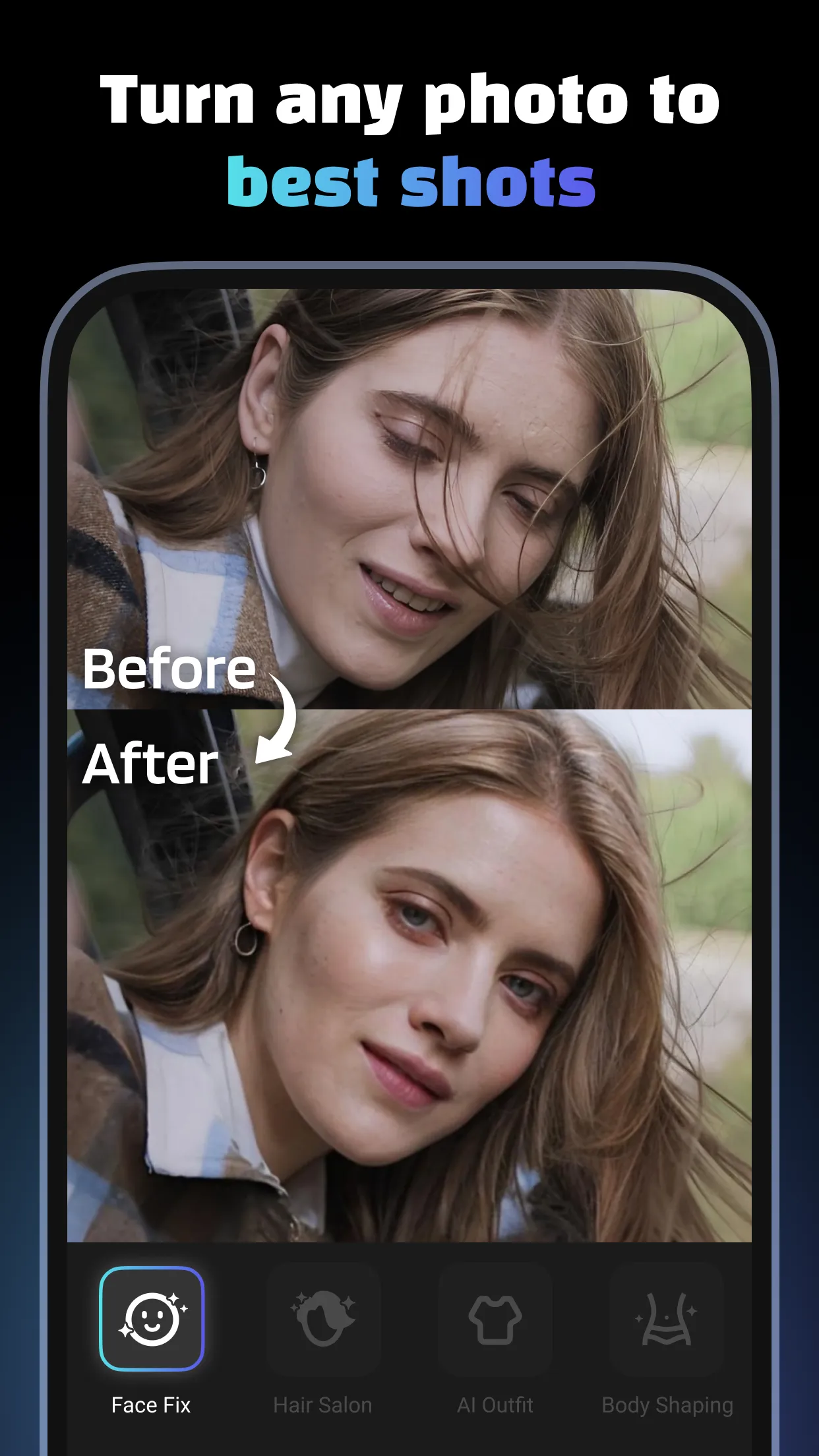 Creati AI Photo Generator | Indus Appstore | Screenshot