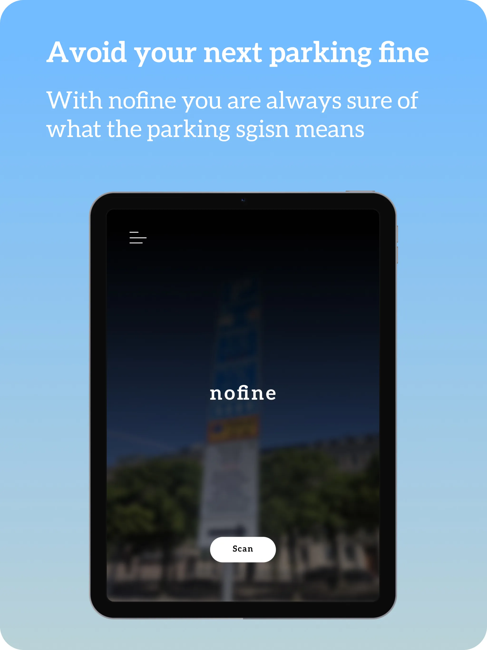 nofine | Indus Appstore | Screenshot