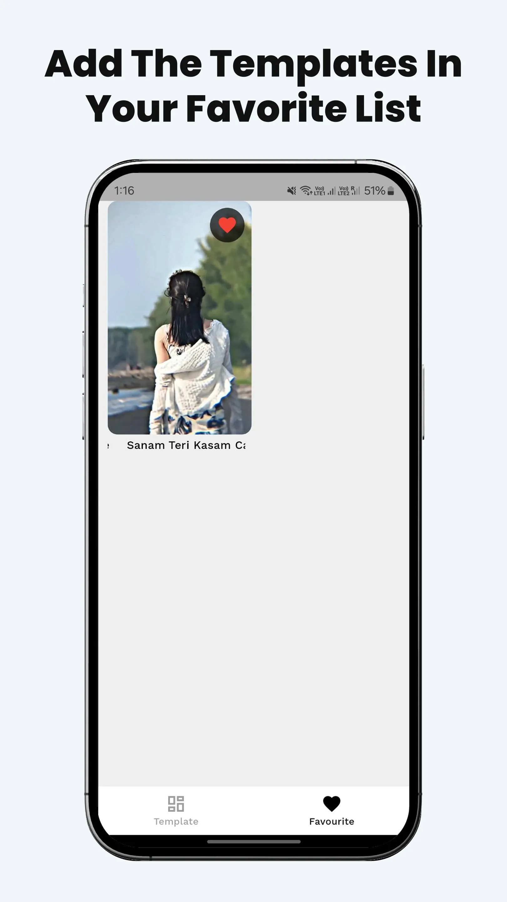 C Template - Video Editor | Indus Appstore | Screenshot