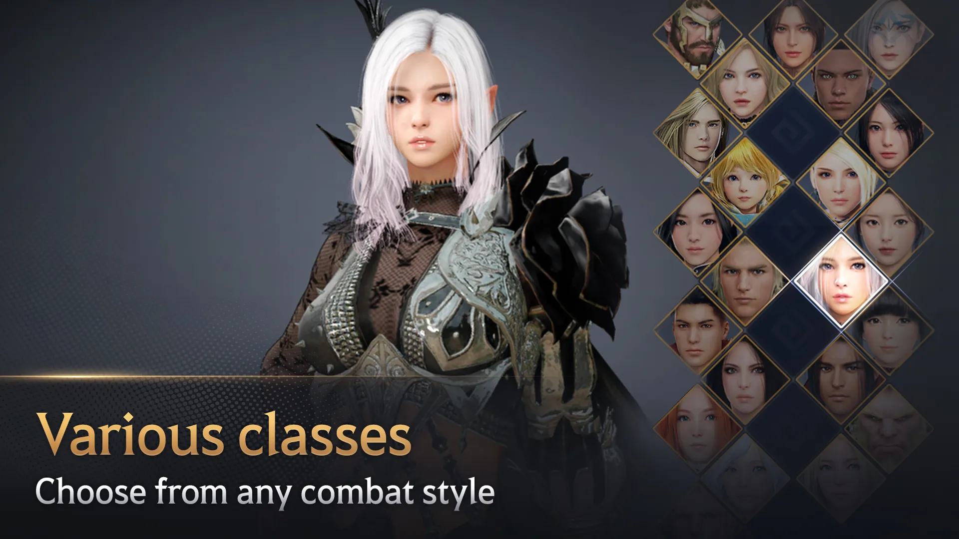 Black Desert Mobile | Indus Appstore | Screenshot