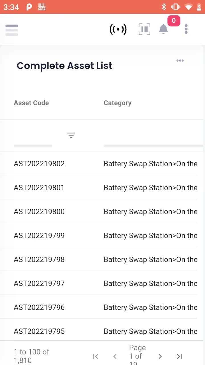 Jio-bp Asset | Indus Appstore | Screenshot