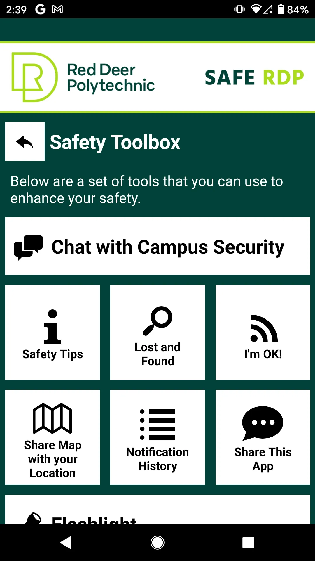 SAFE RDP | Indus Appstore | Screenshot