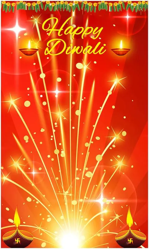 Diwali Wallpapers HD | Indus Appstore | Screenshot