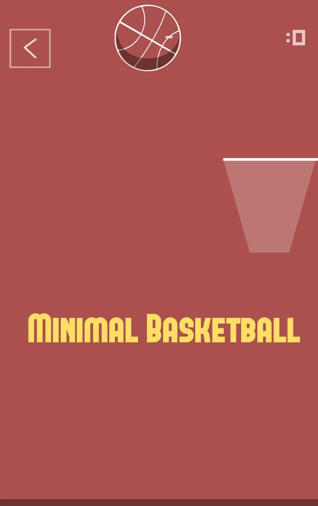 minimal games - minga | Indus Appstore | Screenshot