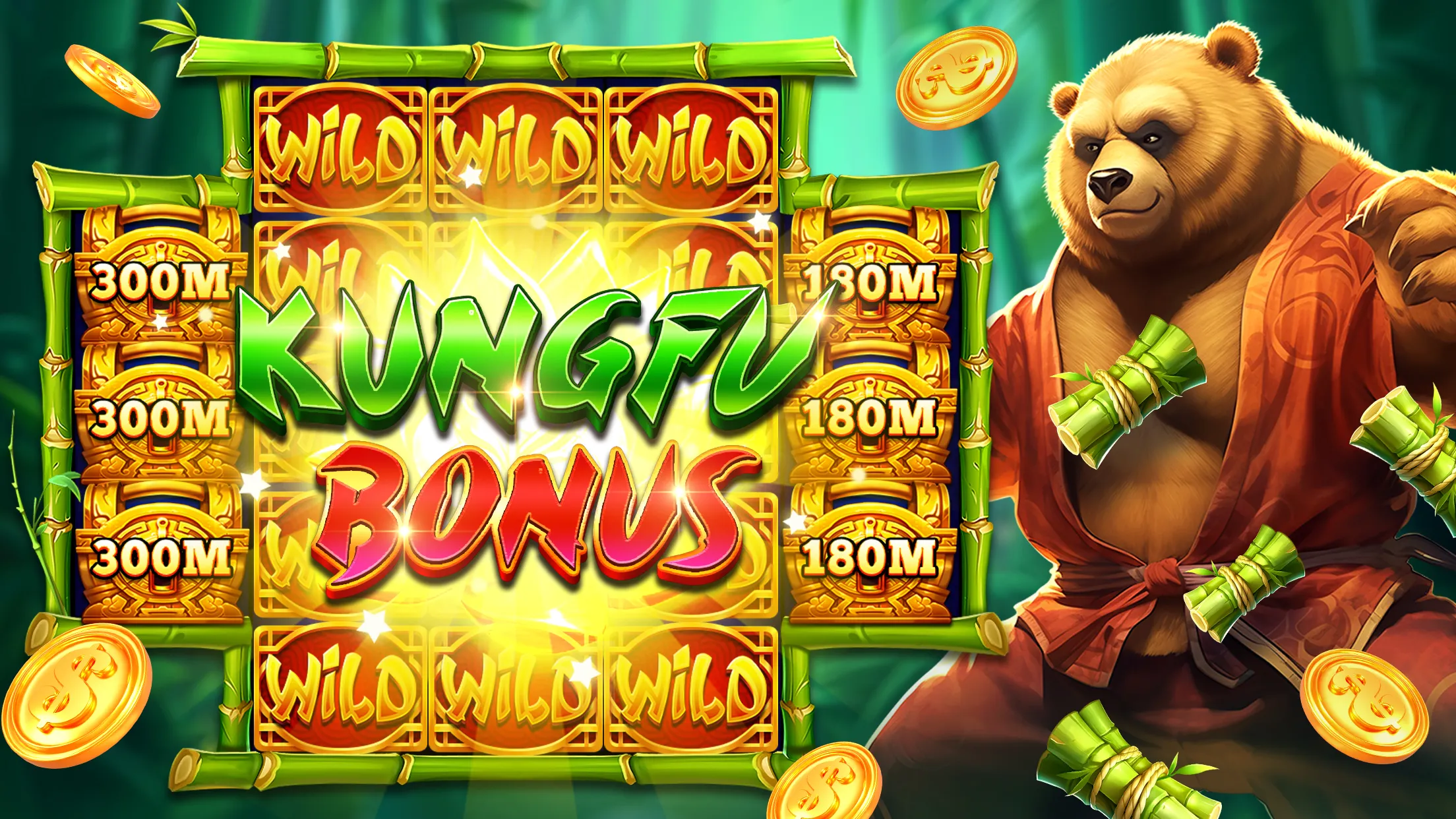 Jackpot Winner - Slots Casino | Indus Appstore | Screenshot
