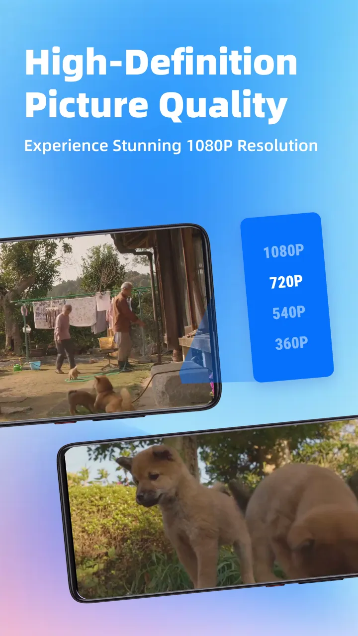 Moviebox HD：Watch TV&short | Indus Appstore | Screenshot