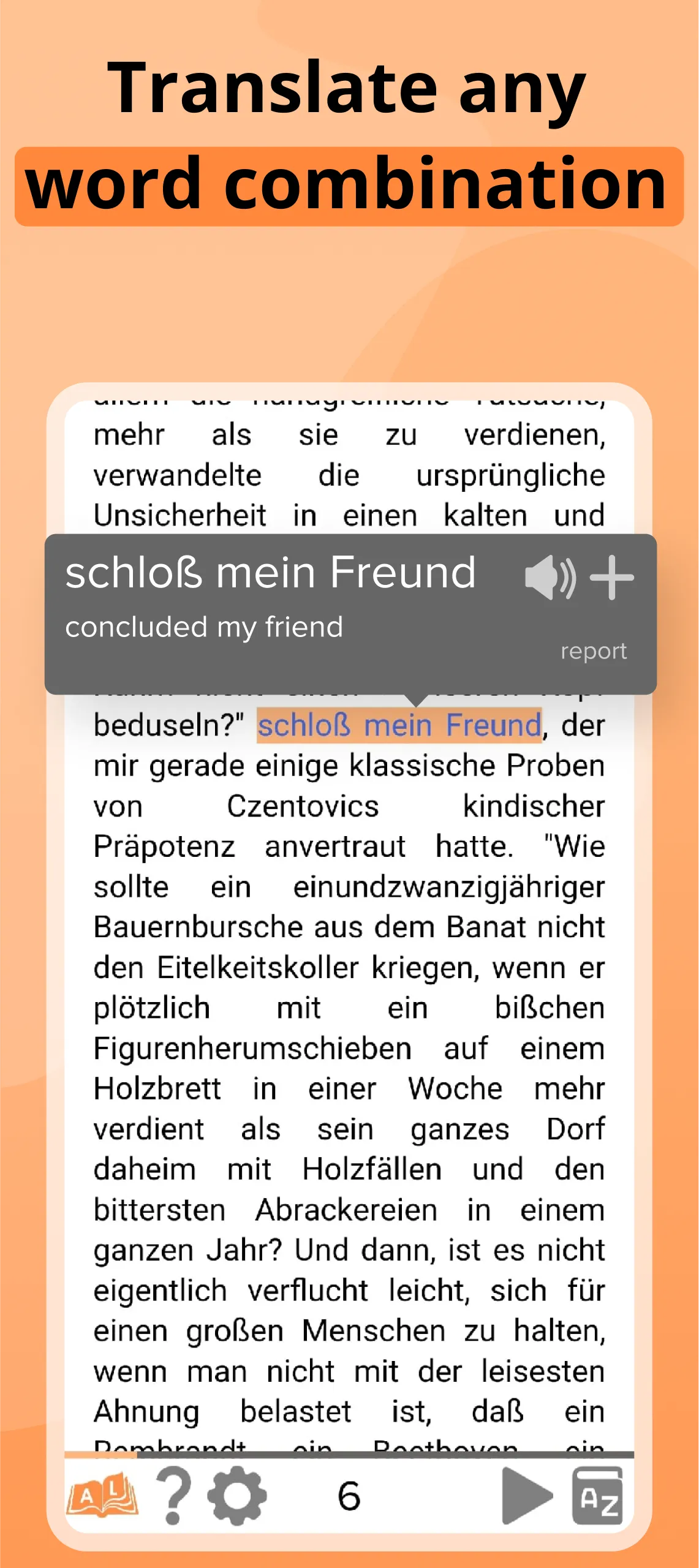 Learn Languages - AnyLang | Indus Appstore | Screenshot