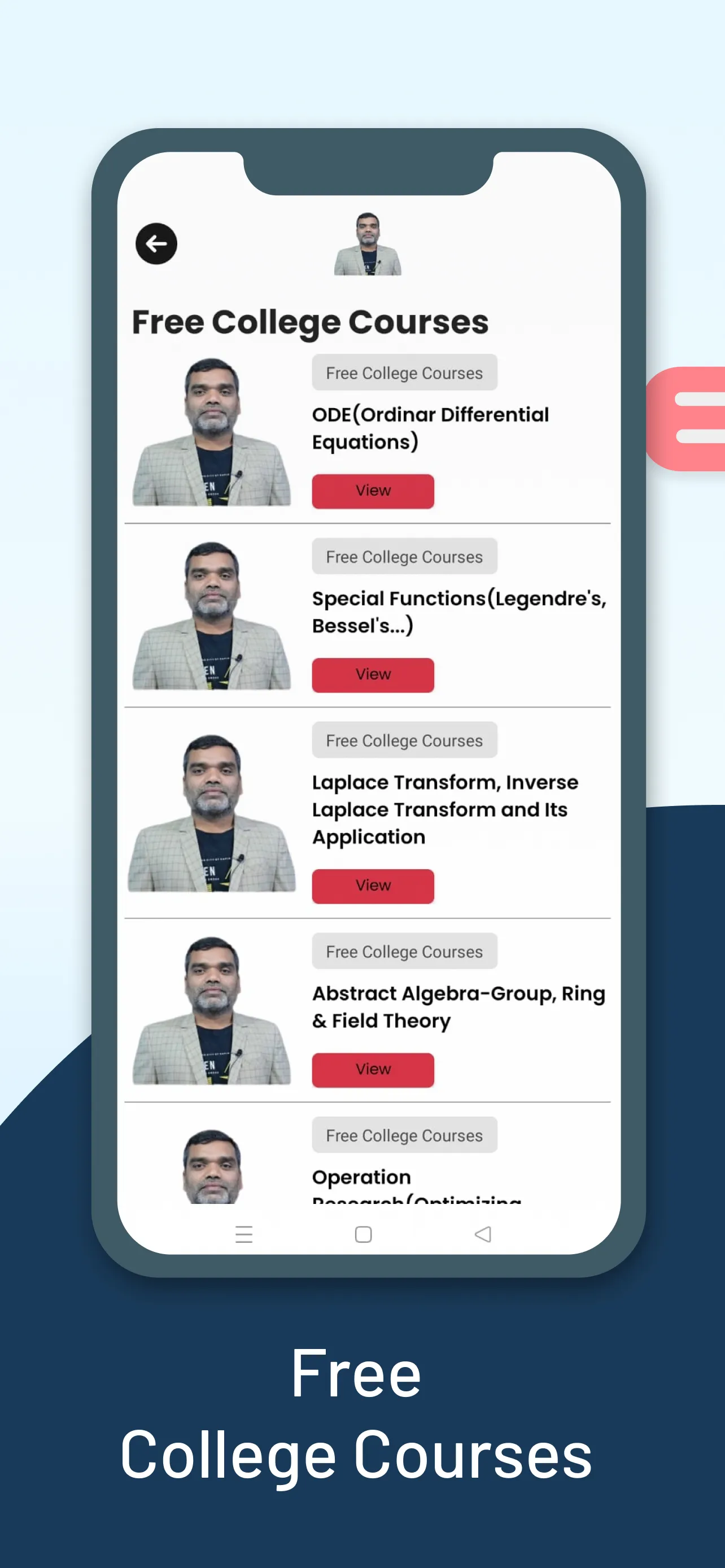 Jaipal Vishwakarma | Indus Appstore | Screenshot