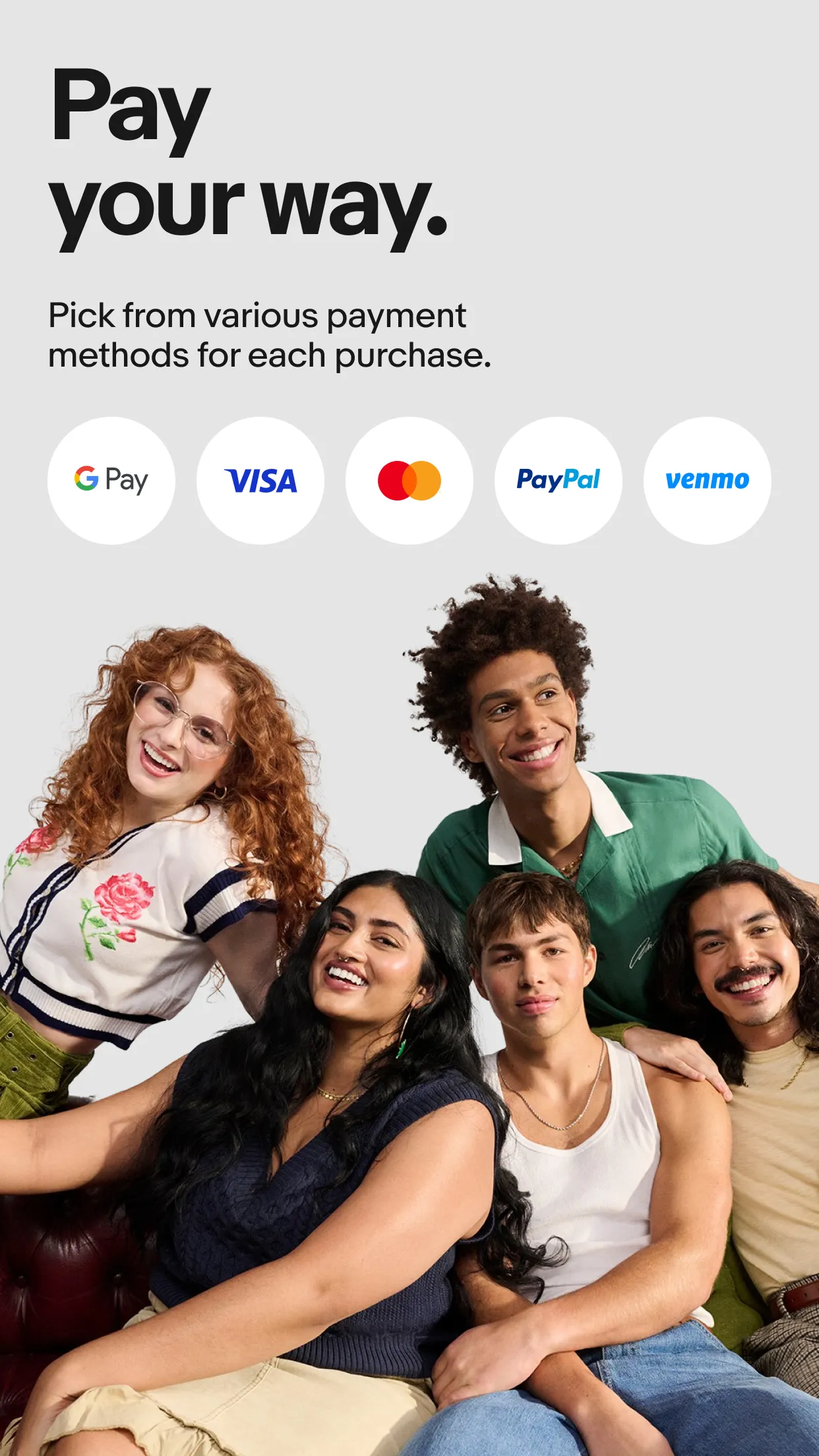 eBay online shopping & selling | Indus Appstore | Screenshot