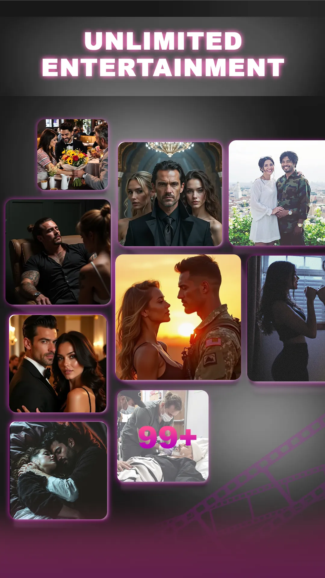 Status Saver: Download Video | Indus Appstore | Screenshot